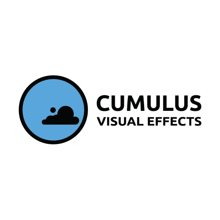Cumulus Visual Effects logo