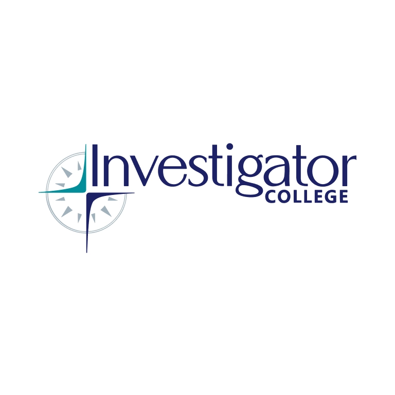 Investigator College logo