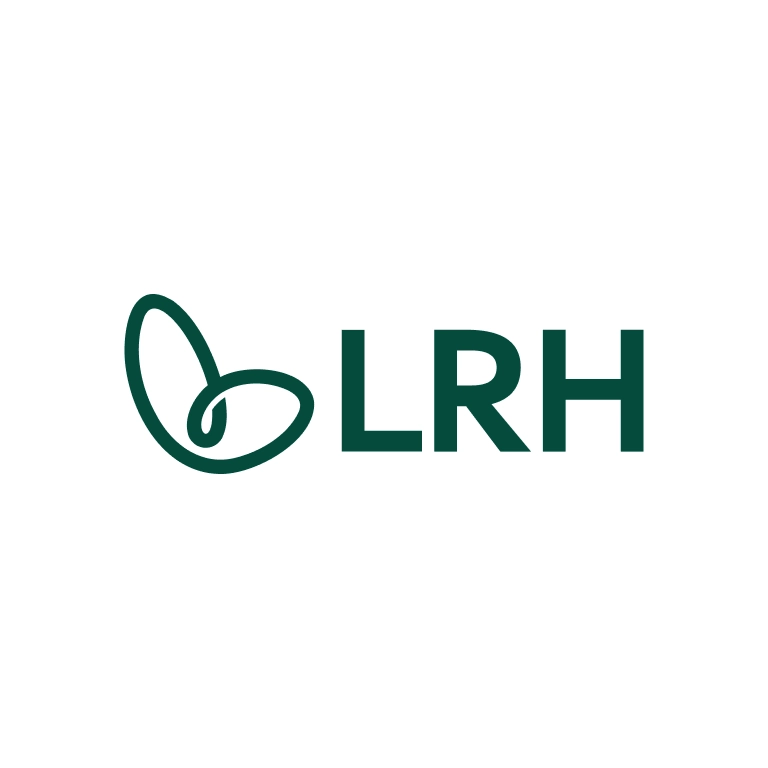 Latrobe Regional Health logo